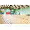 Light Metal Prefabricated Build A Steel Structure For A Gym/ Fitness Center