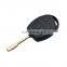 3 Buttons Remote Car Key Shell Blank Cover Case Fit For Ford Focus Mondeo Festiva Auto Parts