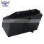 Anodized Aluminum Coolant Radiator Overflow Tank, Racing Coolant Expansion Fill Tanks For FORD MUSTANG 2015 2016 2017