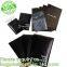 Make Up Cosmetic Packing Mini k Bags Cushioning Laser Pvc k Bubble Bag Holographic Zipper Bag PVC Laser C