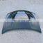 OEM Quality Aluminum  Car bonnet hood  for DODGE CHARGER 2017- 2019  Car  body parts OEM68265428AB