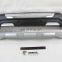 Front & Rear Bumper Guard for Jeep Patriot 2011+ Car Bumper 4x4 Accessories From Maiker