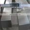High quality EN 1.4501 N08367 diameter 3 4 5 6 8 9 10 meter AL 6XN cold drawn stainless steel square rod bar