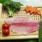 Sinocharm Skin on Tail Tilapia Fillet Frozen Fish Frozen IQF Tilapia