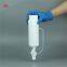 Manufacturer Direct Lab 50ML PTFE pear shape separatory funnel