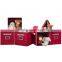 Foldable Cube Fabric Drawers With Handle and Label Holder