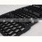 High quality grill trims for Jeep Grand Cherokee 2011+ offroad accessories