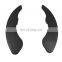 Paddle Shifter Aluminum Alloy Car Steering Wheel Shift Paddles Extension For Mazda CX-5 2016-2018