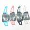 Aluminum Steering Wheel Shift Paddle Shifter Extension Shifter For Audi Q3