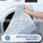 Wholesale High Quality Mix Color Soft Anti-Slip Nonslip bathroom rug non-slip bath mat