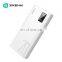 Sikenai 40W Smart Power Bank 20000 Mah 10V 4A Fast Charger LED Power Banks