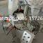Quality CNC Double-head Water Slot Holes Milling Machinery