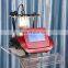Portable monopolar radio frequency skin tightening face lifting RF machine for home use