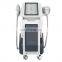 360 4D Cryo cool slimming weight loss cellulite removal cryo 360 handles body sculpting 360 surround cryolipolysis