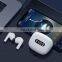 Ap28 New Design Tws Earphones Sports Stereo Earbuds With Type-c Interface Wireless Earbuds