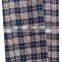 SPRING/SUMMER TOP SALES 100%COTTON OXFORD CHECK