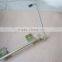 02445 Truck body part door retainers latch