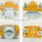 dc contactor 100a ZJ100A ZJ100D ready to ship