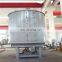 PLG Series Industrial Continual Vacuum Plate machine Rotating tray disc dryer