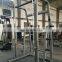 Popular fitness equipment ASJ-A024 Smith Machine with lowest price