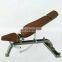ASJ-S829 High quality weight training commercial gym fitness equipment super adjustable bench