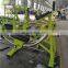Wholesale Home Rack Customized High Waist exercise Fitness Compression hip machine hip exercise equipment for gym