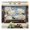 Wallpaper Wall Murals For Decors 16D 18D 5D 3D Wall Mural Decoration Painting Home Wallpaper Murals Dropshipping
