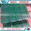Colorful classic metal roofing sheet,stone coated steel roof tiles with high quality from china supplier