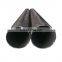 Astm A36 schedule 40 construction 20 inch 24 inch MS carbon steel pipe and tube for building material