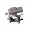 Factory hot sales  hot style aluminum part customized die casting aluminum precision machining die casting