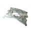 Best TS16949 manufacturers magnesium die casting automobile engine base / bracket