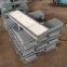 B270 homogenizing tank gasification plate Plenum box