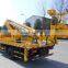 JMC High Altitude Working Truck 12m With Good Price for Sale 008615826750255 (Whatsapp)