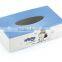 Callia Plastic Tissue Box / Paper Towel Box