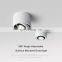 Arrival Cylindrical Aluminum Round 5W 7W 9W 15W Down Light Ceiling Down Light