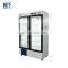 MedFuture Pharmaceutical Refrigerator Double Door Large Capacity Laboratory Refrigerator