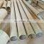 Glass fiber reinforced plastic fiberglass grp underground frp craft pipe