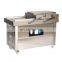 Multifunctional Almond Slivers Slicer Machine Groundnut Slicing Machinery