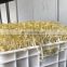 Automatic grass fodder making machine / hydroponic growing systems / Hydroponic fodder machine