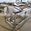 180bar pressure washer automatic ice cream water filling machine apple juice filling line