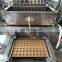 MS Mini Gummy Candy Depositor Machines For Soft Candy Bear Making Machine Manufacturer Candy Making Machine Price
