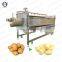 Fruit Cleaning Machine Konjac Potato Vegetable Washing Machine
