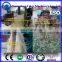 jute Ramie Abutilon flax hemp polyester fiber carding peeling machine