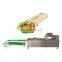 2021 new products Automatic india roti making machine mini tortilla manufacturers