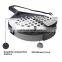 design your own paddle racchetta carbon fiber beach tennis paddle rackets