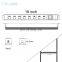Muti power outlets PDU socket for Rack server
