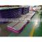 Cheap Cheerleading Inflatable Air Track Airtrack Training Tumbling Gymnastics Mat