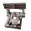 Professional Aluminum Parts CNC Precision Parts Drilling Engraving Carving Machine