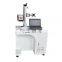 High quality easy operation fiber laser marking engraving machine 20W 30W 50W metal non-metal engraver