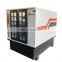 High Precision Metal Mold Cutting 4 Axis 3 Axis CNC Milling Machine Remax 6060